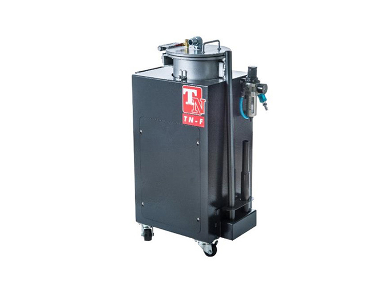 TN-F80底屑过滤机