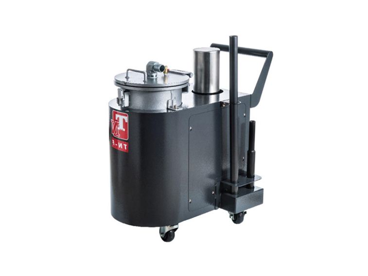 TN-F160 底屑过滤机